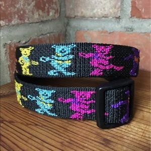 grateful dead dog accessories
